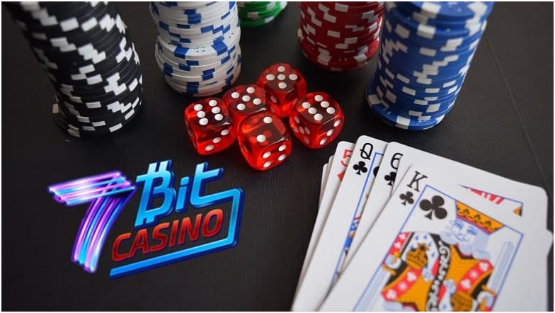 7bit casino avis