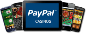 Lire la suite à propos de l’article Paypal au casino