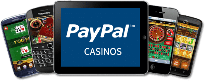 Lire la suite à propos de l’article Paypal au casino