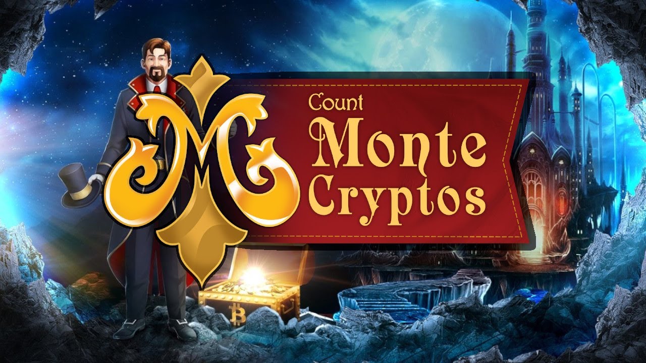 Montecryptos Casino