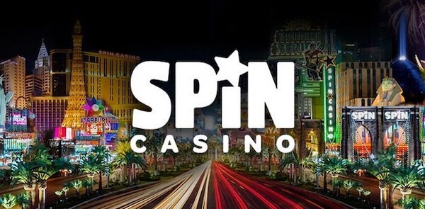 spin casino